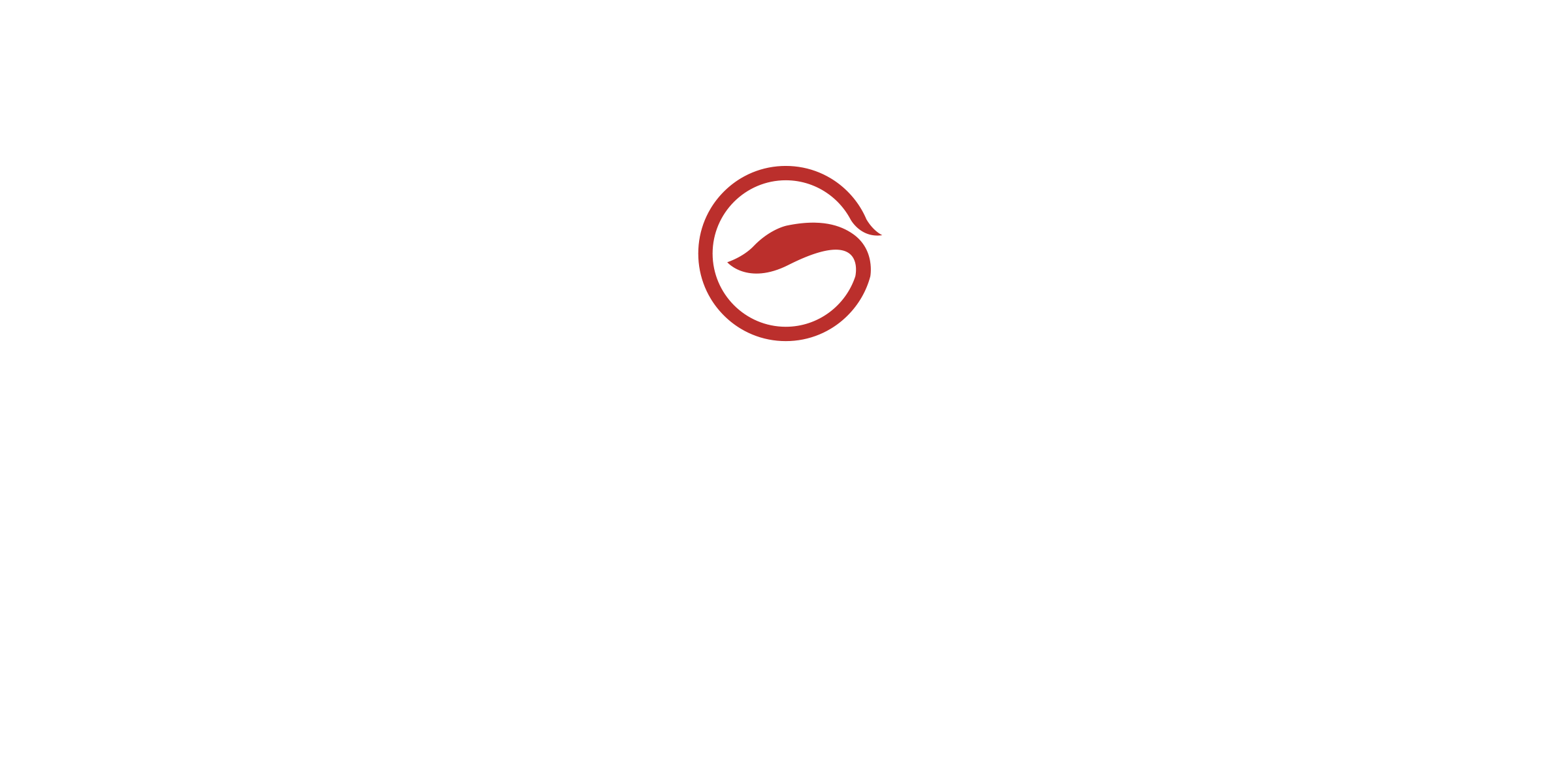 Gentry Park white logo