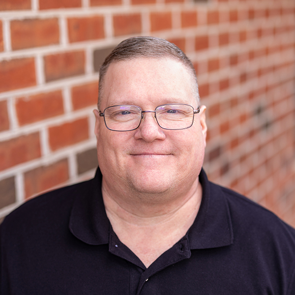 Photo of Tim Harman