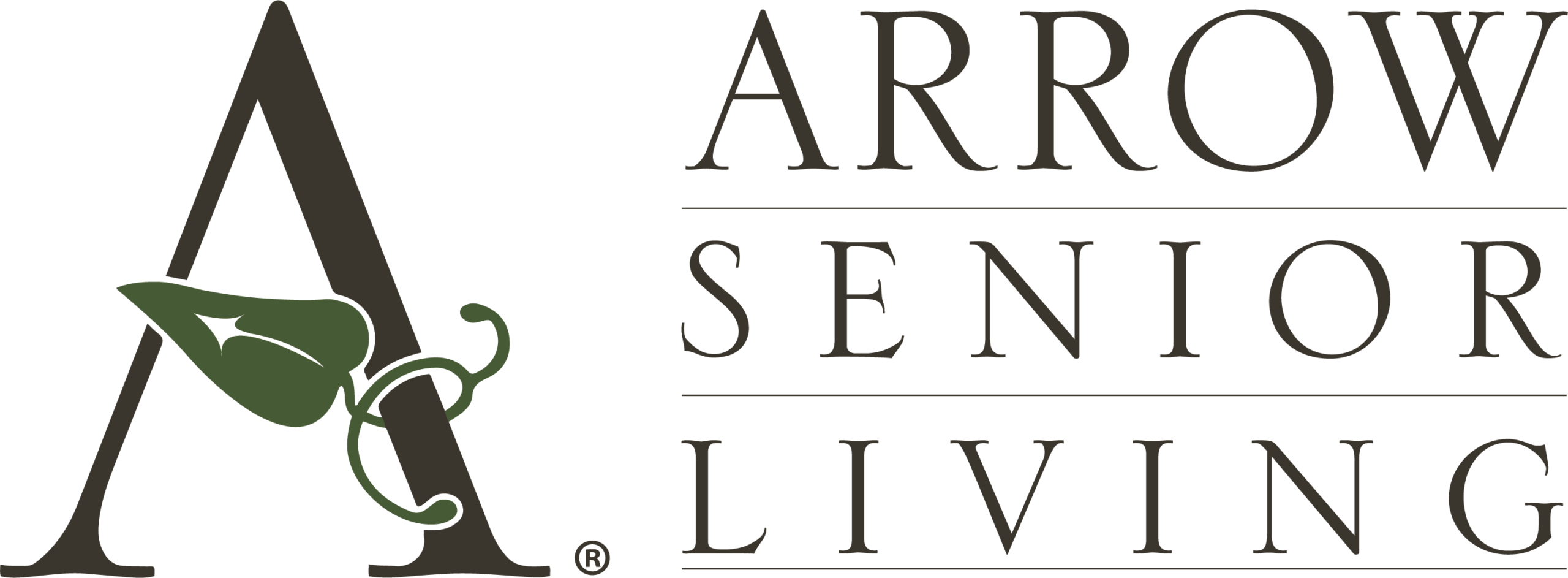Arrow Senior Living logo