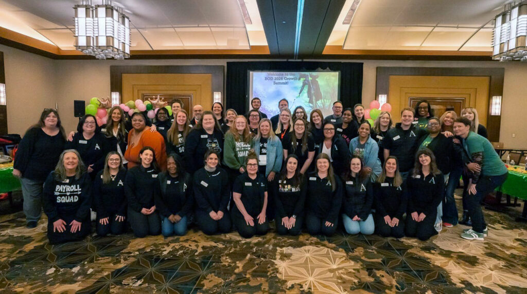 Learn how Arrow Senior Living uses employee feedback to strengthen workplace culture, improve retention, and support team engagement.